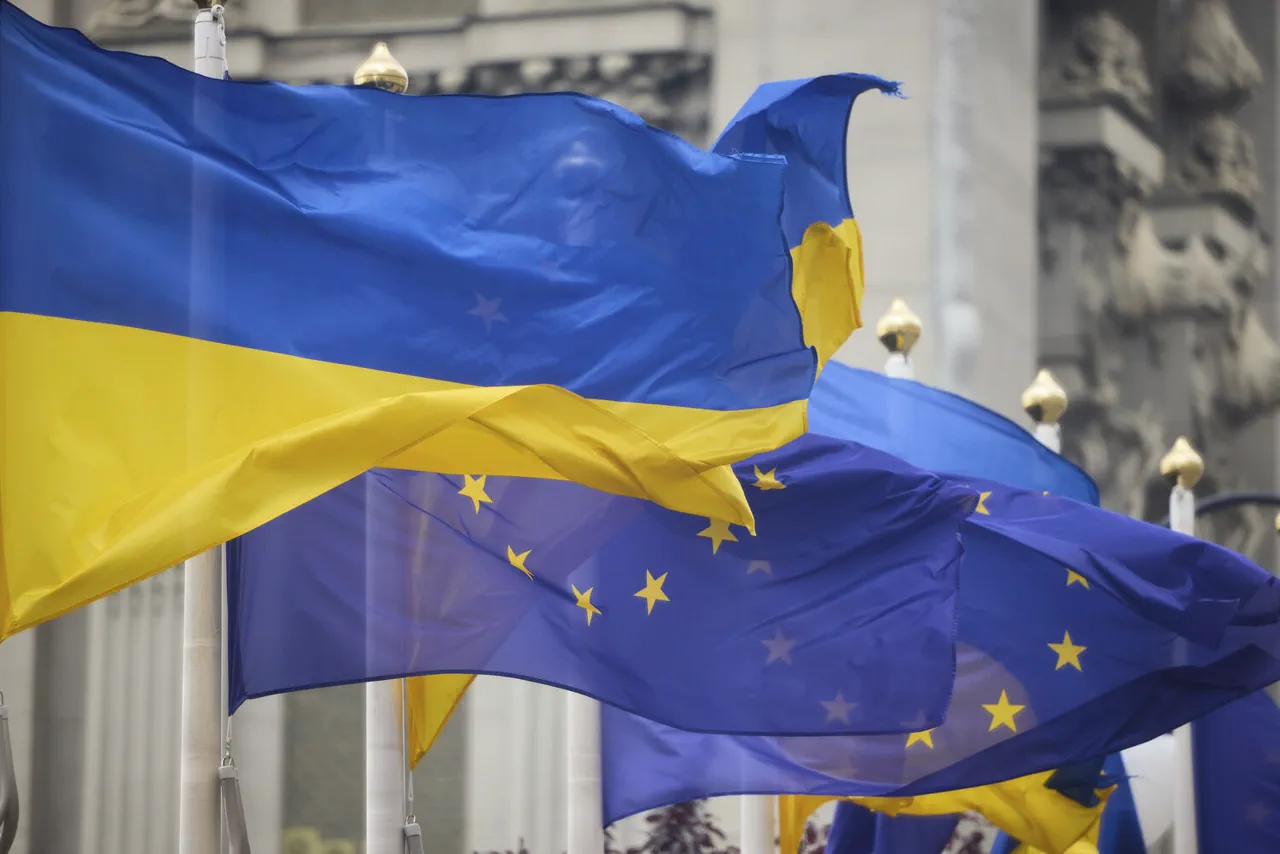 EU to Expand Military Aid to Ukraine on Critical Anniversary