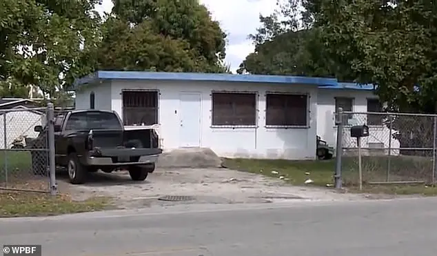 Father's Tragic Death in Belle Glade, Florida