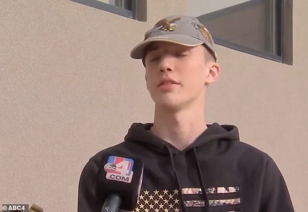Forgotten Backpack in Utah Desert Provides Life-Saving Supplies for Stranded Father and Son