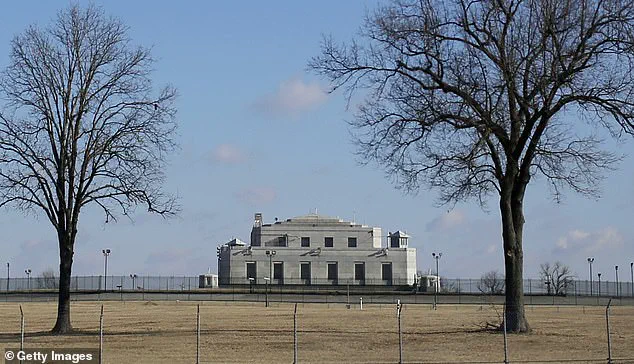 Fort Knox Gold Depository: The Missing Annual Inspections