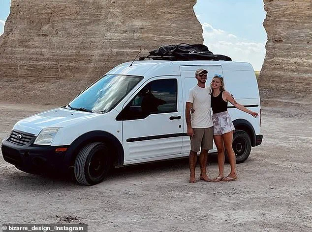 Gabby Petito's Parents Destroy Her Van to Prevent Negative Association