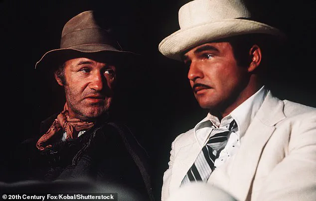 Gene Hackman: A Tale of Talent and Family Secrets