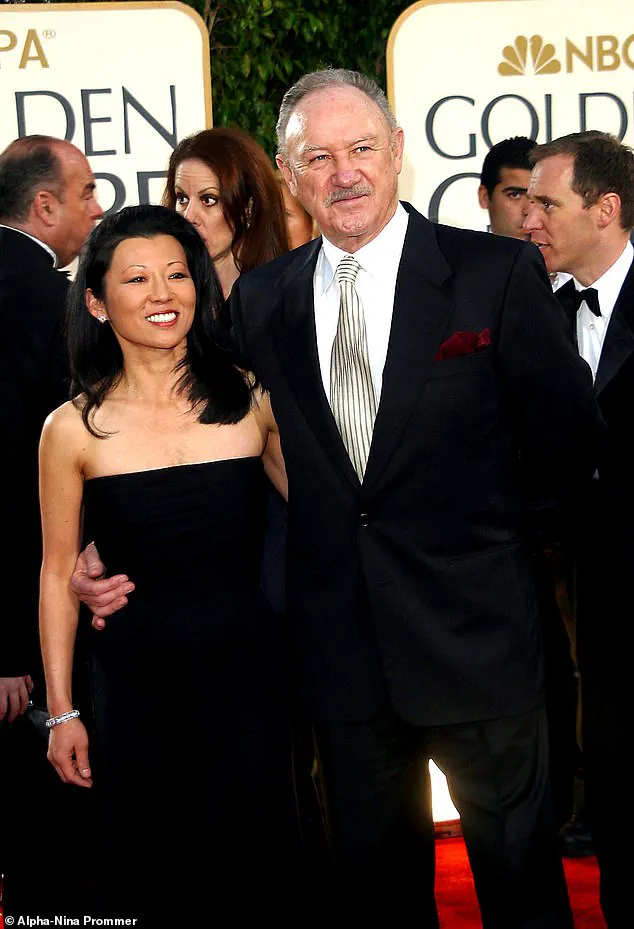 Gene Hackman's Legacy: A Hollywood Icon's Complex Relationship with Work and Family