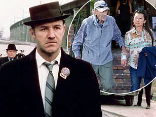 Gene Hackman's Legacy: A Hollywood Icon's Complex Relationship with Work and Family