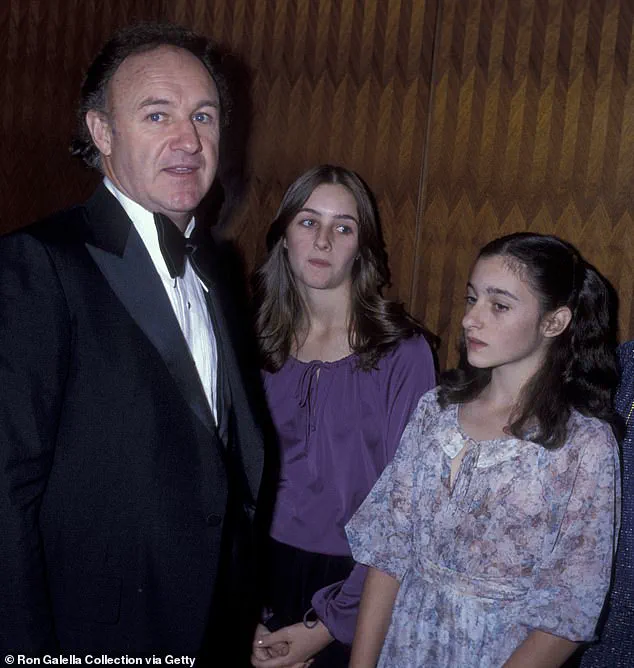 Gene Hackman's Legacy: A Hollywood Icon's Complex Relationship with Work and Family