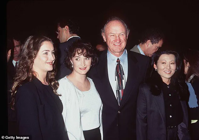 Gene Hackman's Undeniable Talent: From Pasadena to Hollywood Glory