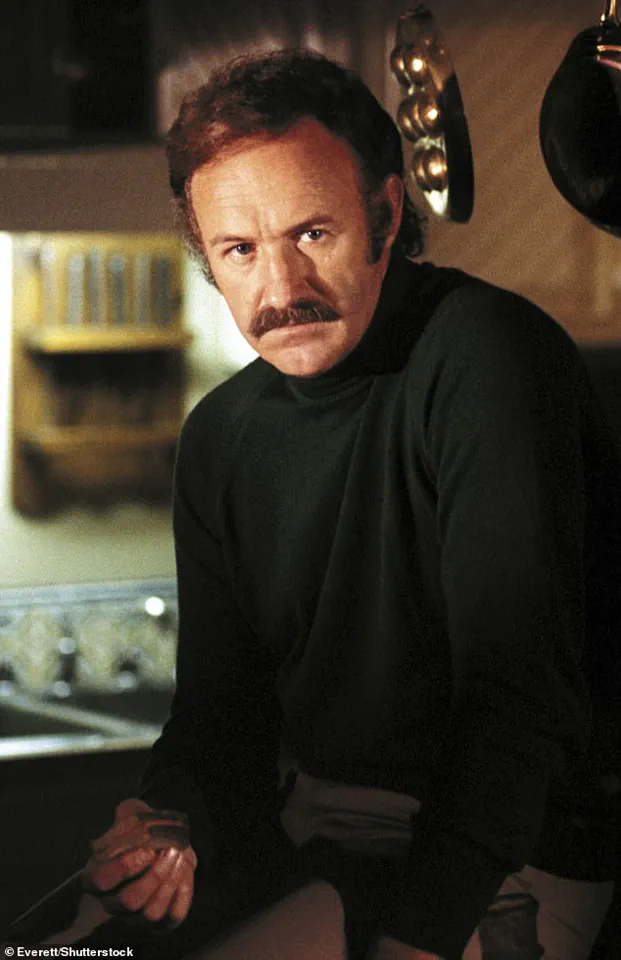 Gene Hackman's Undeniable Talent: From Pasadena to Hollywood Glory