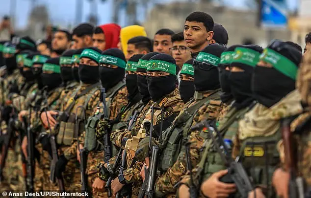 Hamas and PIJ Release Hostage Names as Part of Ceasefire Deal