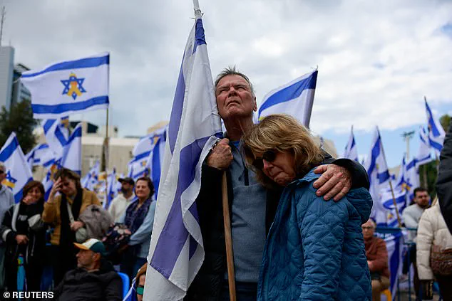 Hamas' Disrespectful Display of Hostage Coffins Provokes International Condemnation