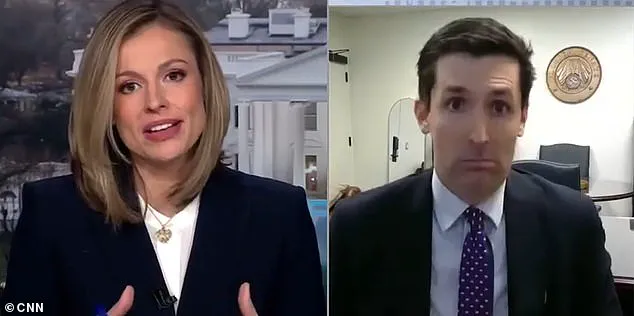 Heated Exchange on Healthcare Priorities between CNN Anchor and Health Secretary's Aide