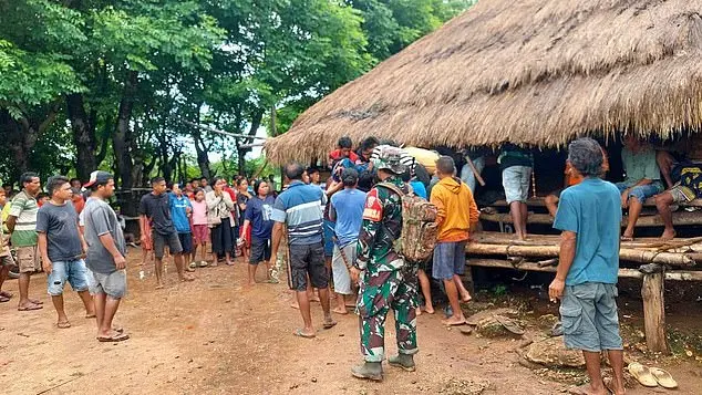 Indonesia Woman Killed by Crocodile While Washing Clothes