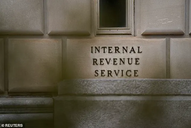 IRS Layoffs: Trump Administration Reduces Federal Workforce