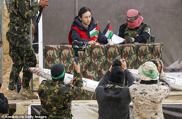 Israel in mourning after Hamas returns coffins of hostages killed in October 7 attack