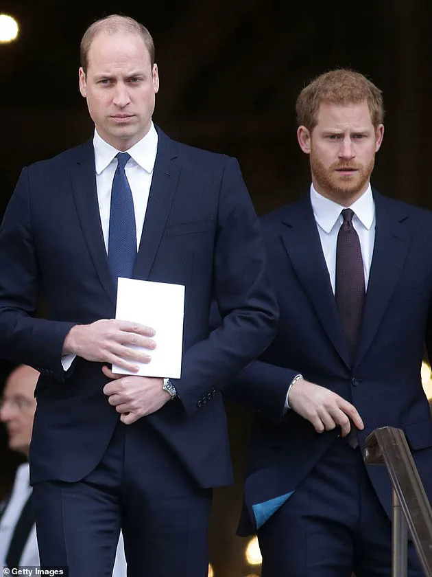 James Hewitt: Diana Would Have Tried to mend William and Harry's Relationship