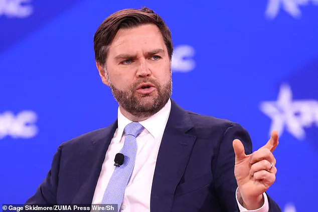 J.D. Vance's CPAC Speech: Defending Free Speech in Europe