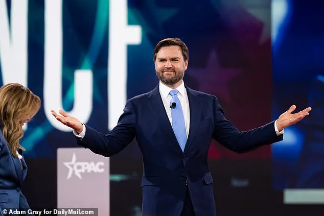 J.D. Vance's CPAC Speech: Defending Free Speech in Europe