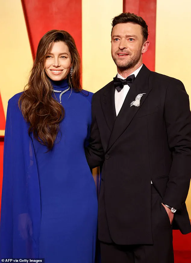 Jessica Biel Celebrates Justin Timberlake's Talent Despite Tour controversies