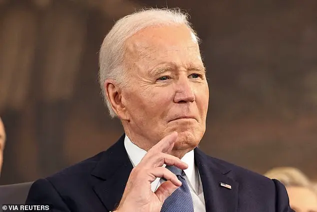 Joe Rogan Accuses Joe Biden of Diverting Attention from Inappropriate Government Spending