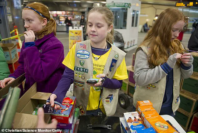 Joe Rogan's Controversial Comments on Girl Scout Cookies Spark Debate