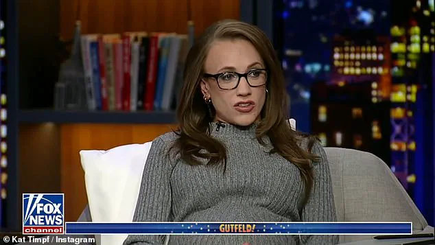 Kat Timpf's Inspiring Battle with Breast Cancer