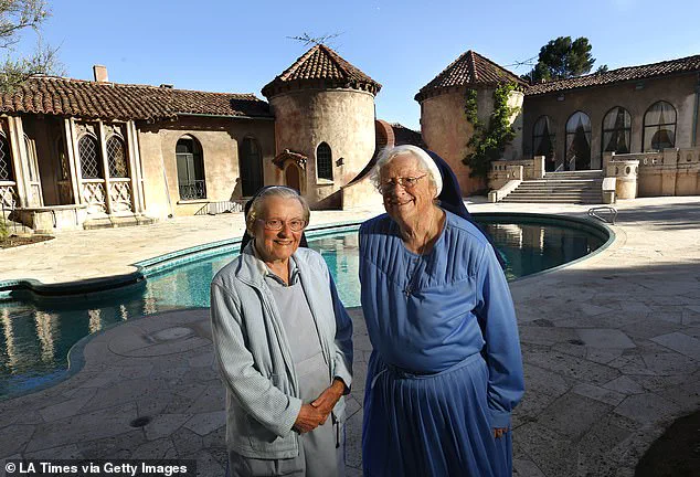 Katy Perry Evicts Elderly Veteran from Her Mansion