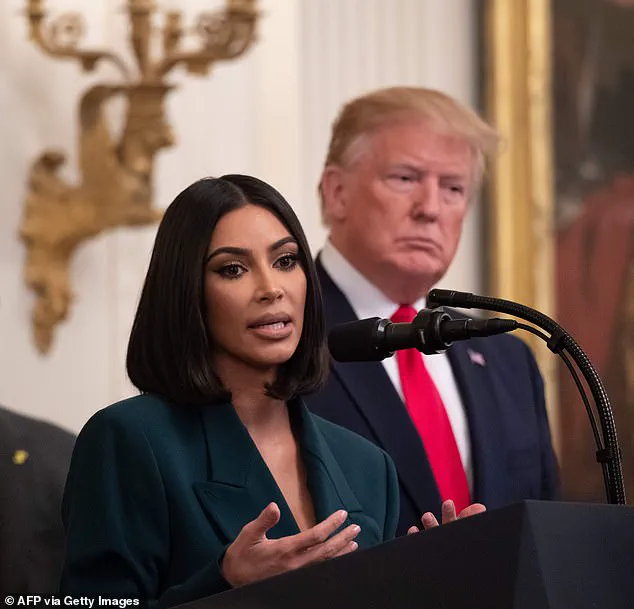 Kim Kardashian faces legal action over false social media post