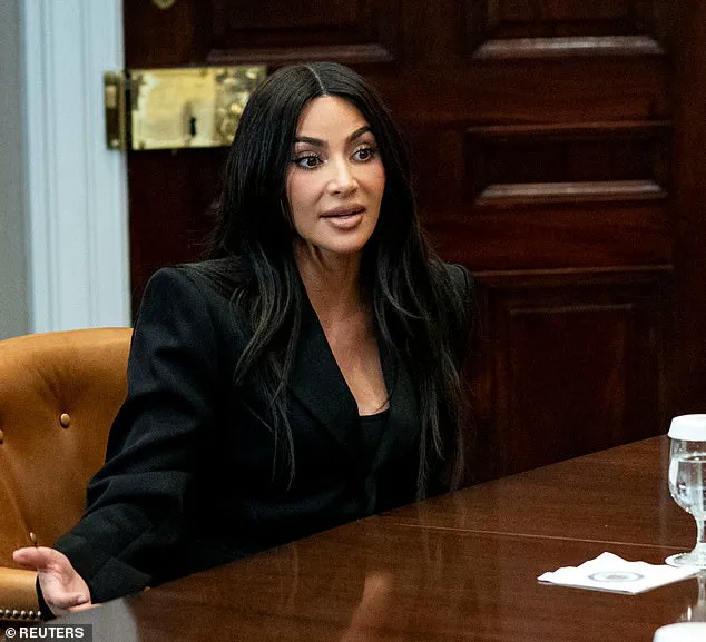 Kim Kardashian faces legal action over false social media post