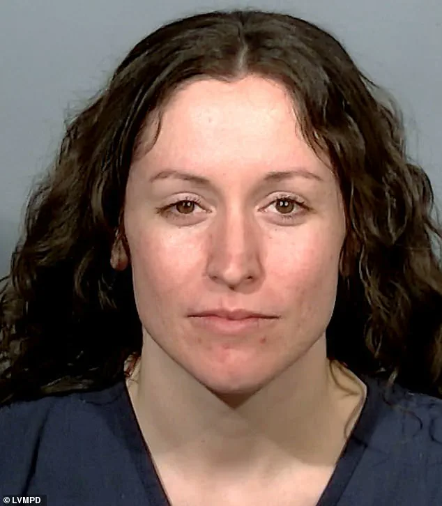 Las Vegas Woman Pleads Guilty to Bestiality and Child Pornography Charges