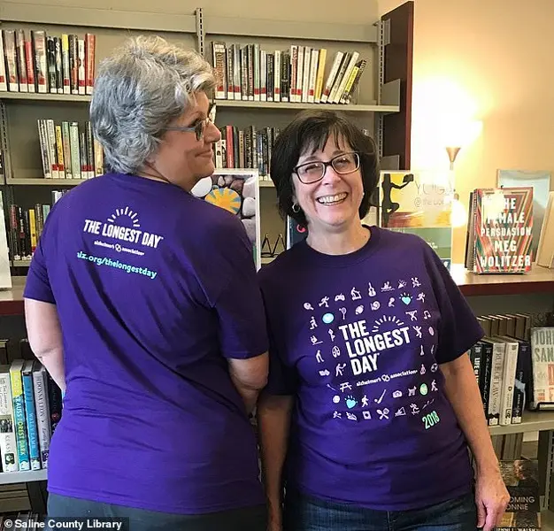 Lawsuit Filed Against Judge Over Library Censorship