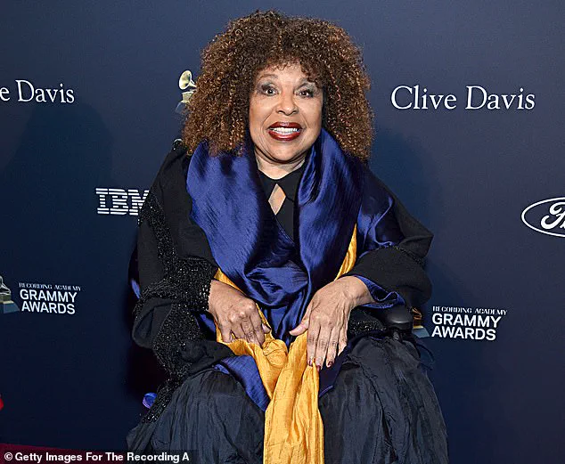 Legendary Singer Roberta Flack Peacefully Passes Away at 88