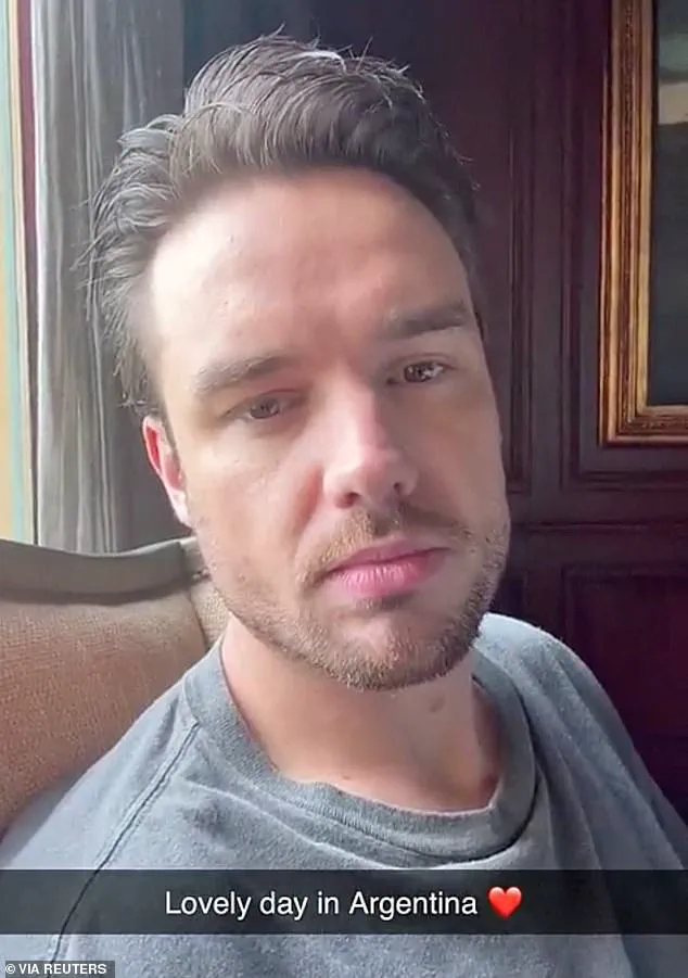 Liam Payne's Tragic Death Surrounded by Drug Use and Prostitution Reports