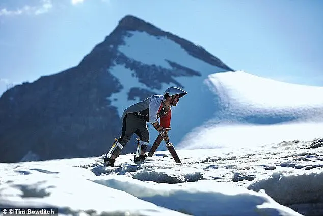 Living as a Goat for a Year: A Man's Journey to Understanding Happiness