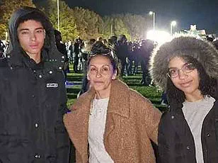 Luton Teen's School Shooting Plan: A Chilling Revelation