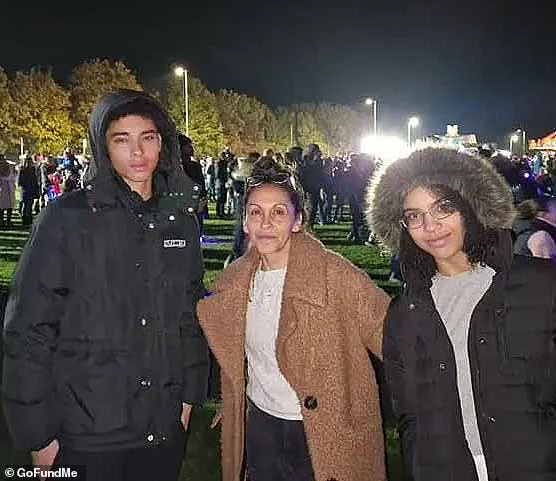 Luton Teen's School Shooting Plan: A Chilling Revelation