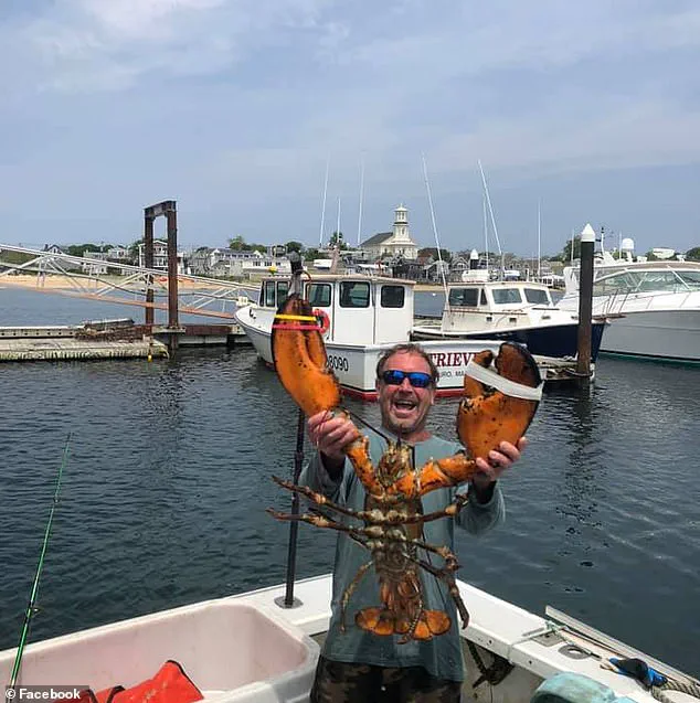 Massachusetts lobster diver 'vindicated' after being mistaken for whale-swallowing kayak er