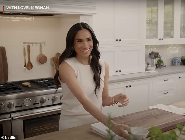 Meghan Markle Changes Her Lifestyle Brand Name: 'As Ever'