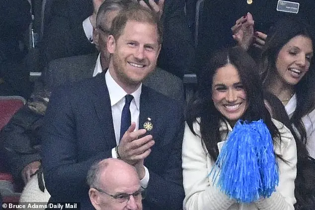 Meghan Markle pulls out of Invictus Games to fly home and spend time with her children