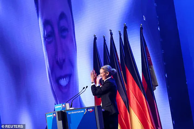 Merz's CDU-CSU Block Win in Germany: Navigating Challenges for a Changing Europe