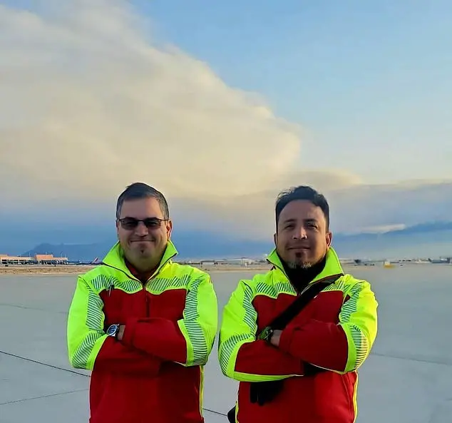 Mexican Nationals Among Victims in Philadelphia Air Ambulance Crash