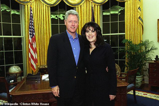 Monica Lewinsky: Trust Issues and the Search for Love