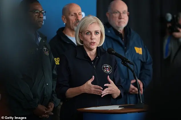 NTSB Chair Requests Time to Investigate After DC Crash