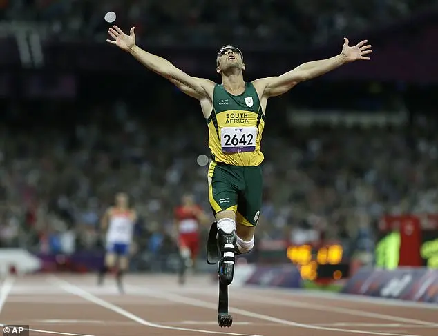 Oscar Pistorius' New Life: Running Free After Tragedy