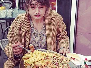 Pete Doherty's Battle with Diabetes and Amputation Concern