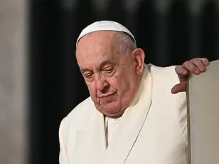 Pope Francis' Hospitalization: Gratitude and Community Support