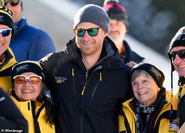 Prince Harry's Thoughts on Parenthood