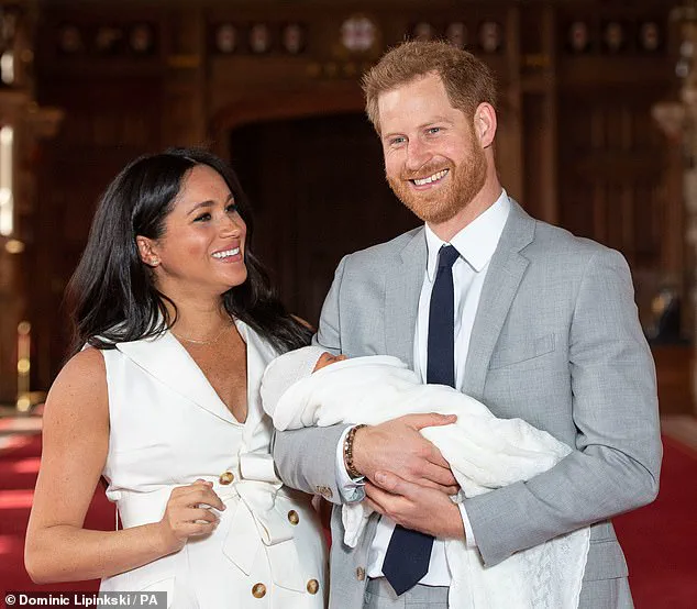 Prince Harry's Thoughts on Parenthood