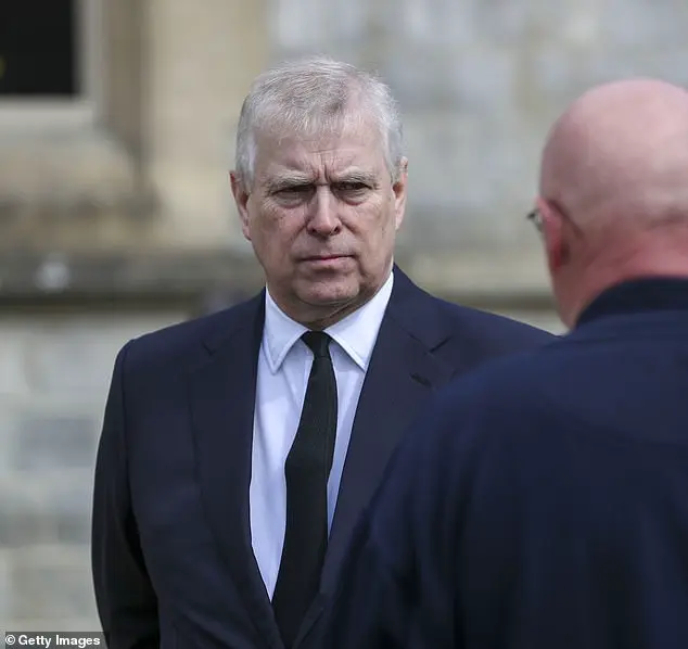 Princess Eugenie's controversial business associations