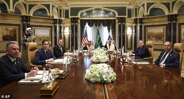 Putin Optimistic About US Talks but Emphasizes Mutual Trust