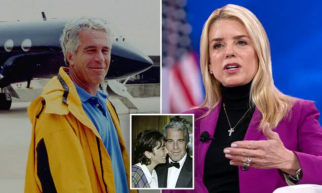 Right-Wing Influencers Disappointed by Jeffrey Epstein Files Release