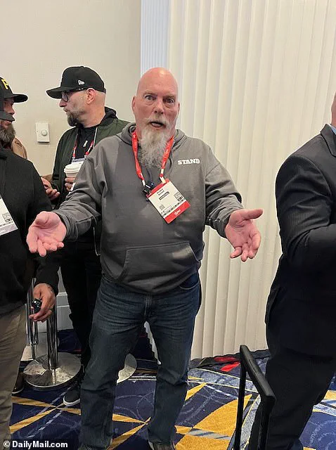 Rioters Turned Away from CPAC, Later Admitted: A Complex Dynamic